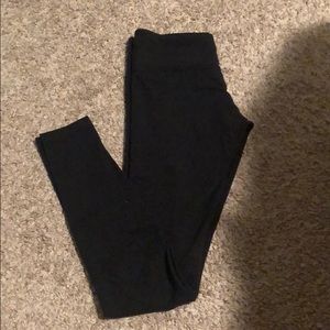 Lululemon long leggings